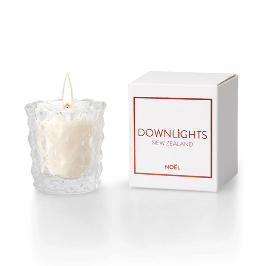 Downlights Mini Candle - Noel