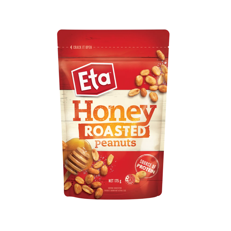 Eta Nut Mix 175g