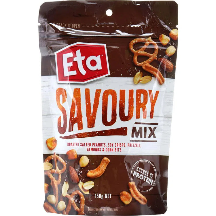 Eta Savoury Nut Mix