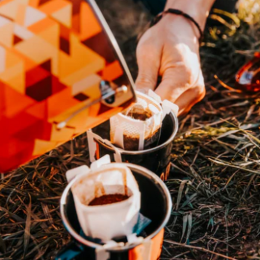 Epic Drip Coffee - Expedition Roast 12g