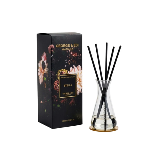 George & Edi Diffuser - Stella