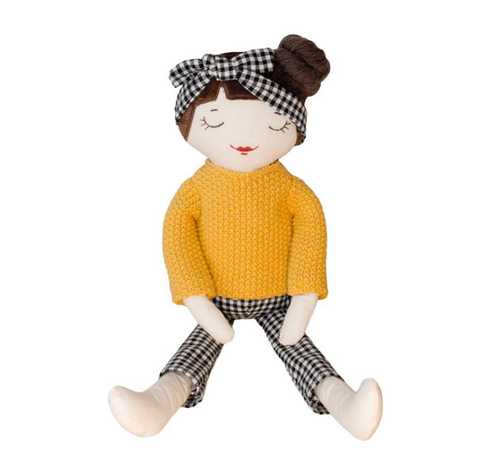 Lily & George - Madeleine Doll