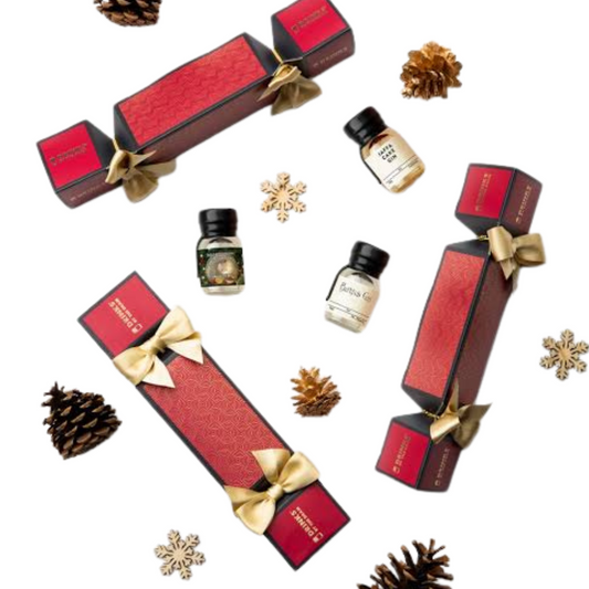 The Dram - Mystery Gin Christmas Cracker