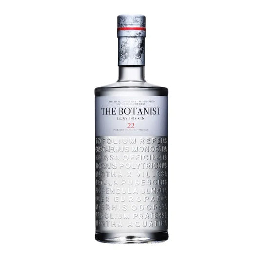 The Botanist Gin 700ml