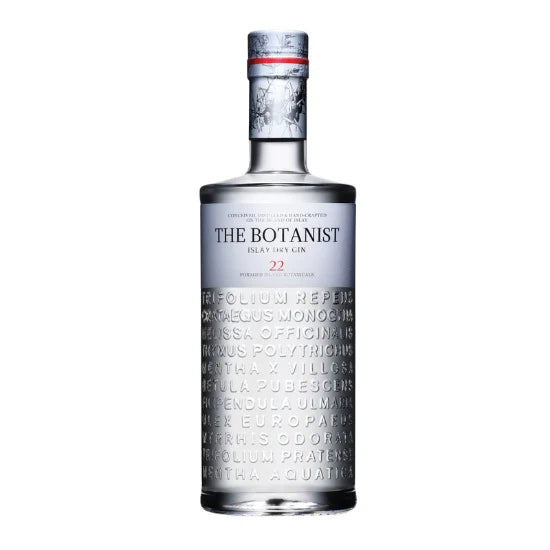 The Botanist Gin 700ml