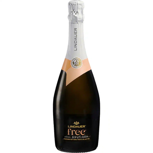 Lindauer Free 0% Brut 750mL