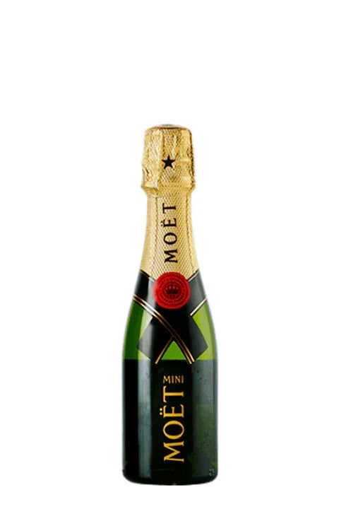 Moet & Chandon Champagne 200ml