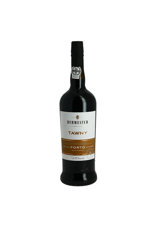 Burmester Tawny Port 750ml