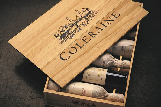 Te Mata Estate - Coleraine 2019