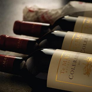 Te Mata Coleraine Magnum 1.5L 2019