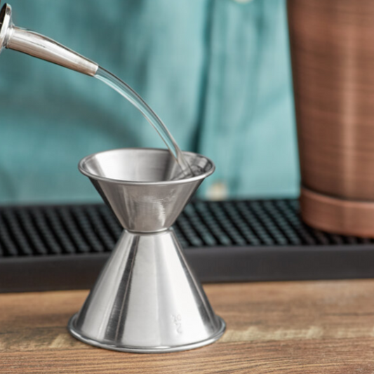 Stainless Steel Jigger