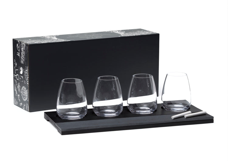 Sommelier Wine Tasting Set