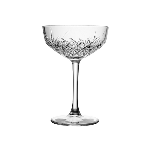 Pasabahce Champagne Coupe 270ml