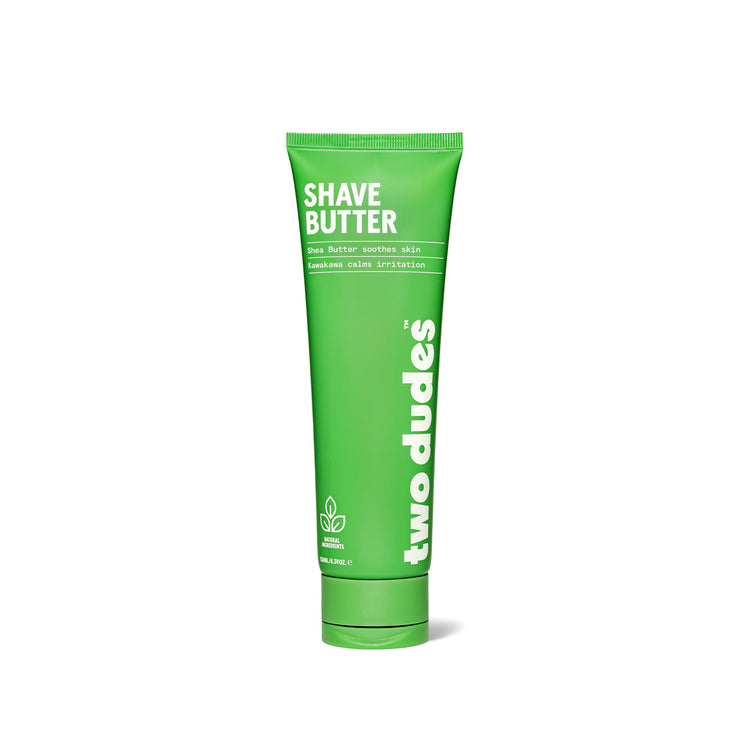 Two Dudes - Shave Butter 130ml