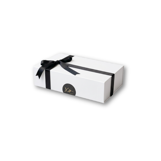 Small White Gift Box