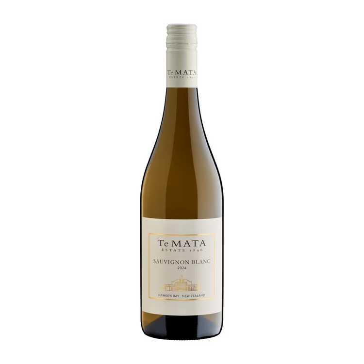 Te Mata Sauvignon Blanc