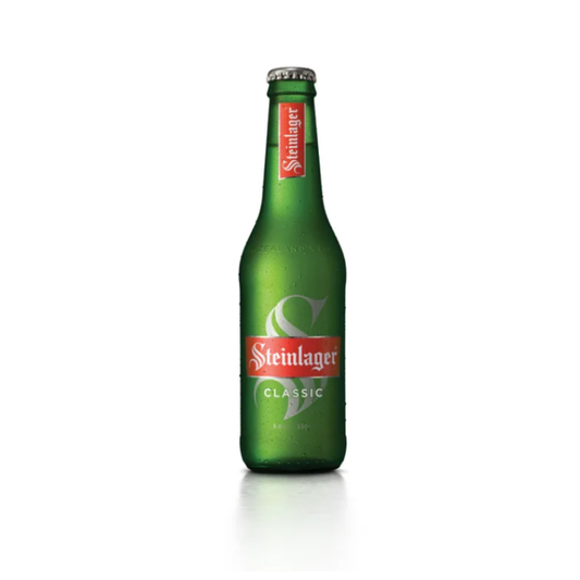 Steinlager Classic 330ml