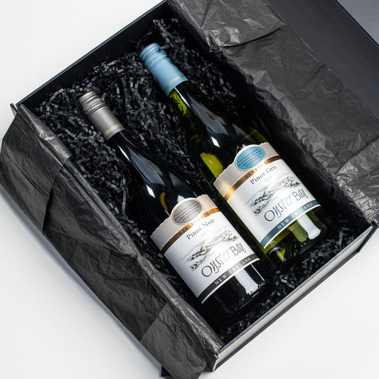 Wine Duo