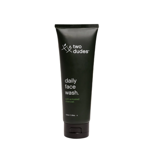 Two Dudes - Daily face wash