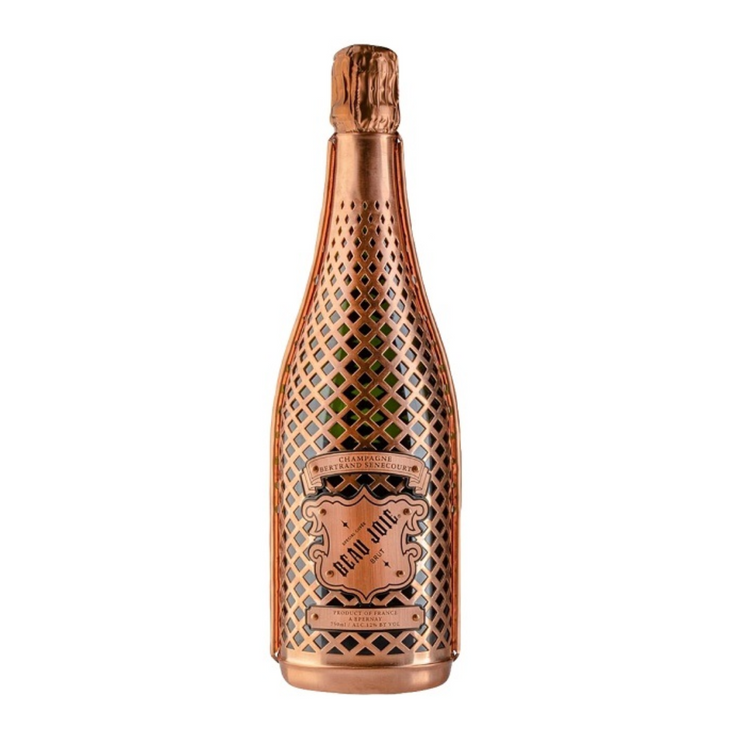 Beau Joie Special Cuvee Brut Champagne 750ml