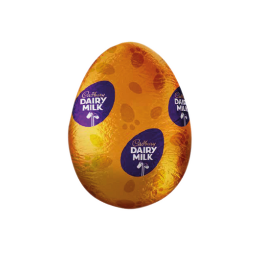 Small Cadbury Hollow Easter Egg   20g (Single)