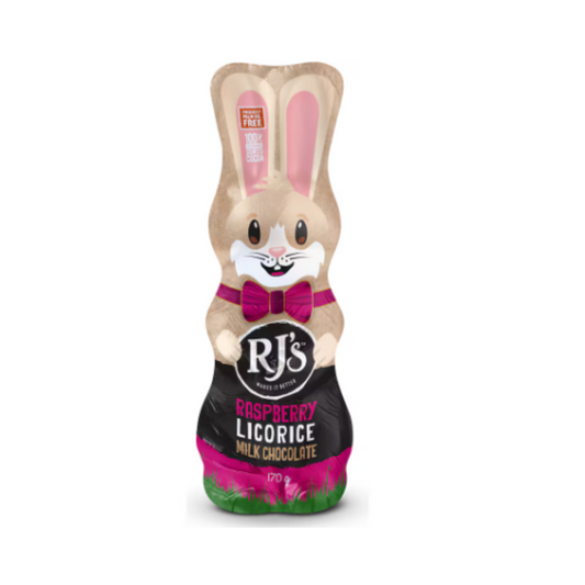 RJ's Easter Bunny 170g