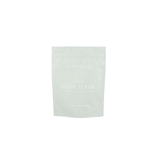 The Skin Kitchen - Coconut Body Scrub 200g