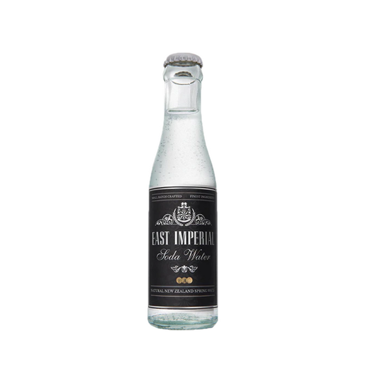 East Imperial Soda Water 150ml