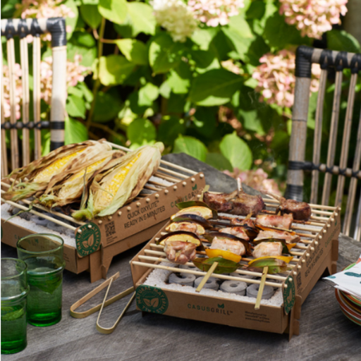 Casus Instant Grill