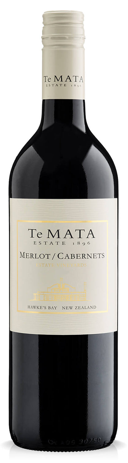 Te Mata - Cabernet Merlot