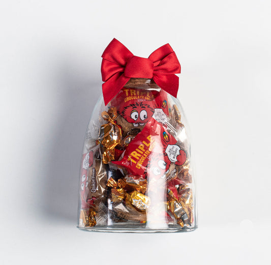 The Cookie Jar