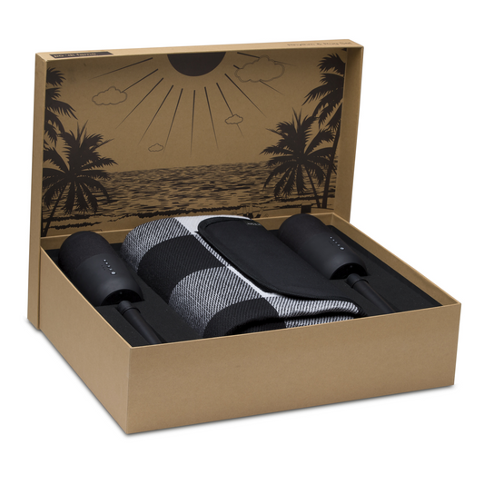 Rhythm & Rug Set