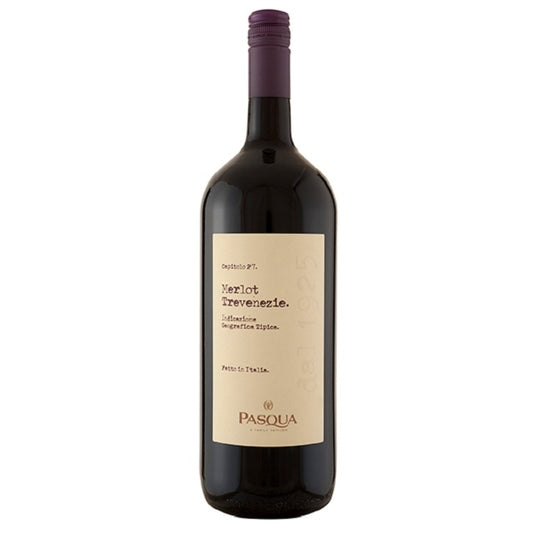 Pasqua Merlot Delle Merlot Magnum