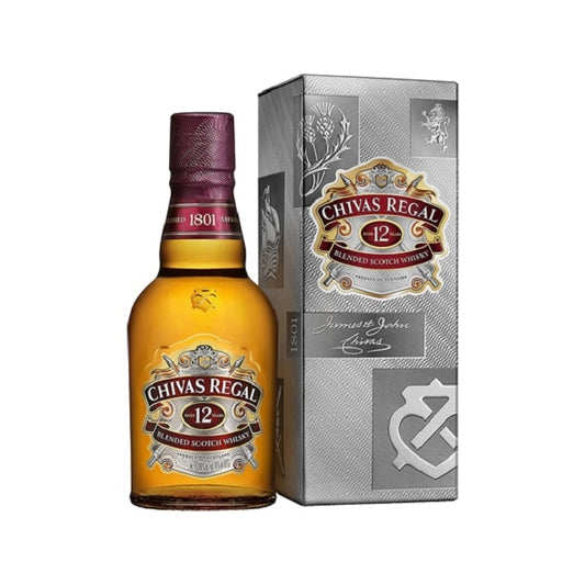 Chivas Regal 12YO Whisky 350ml