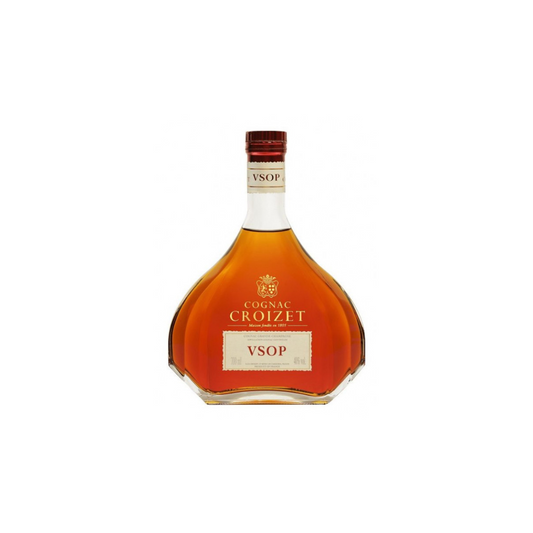 Cognac Croizet VSOP Miniature