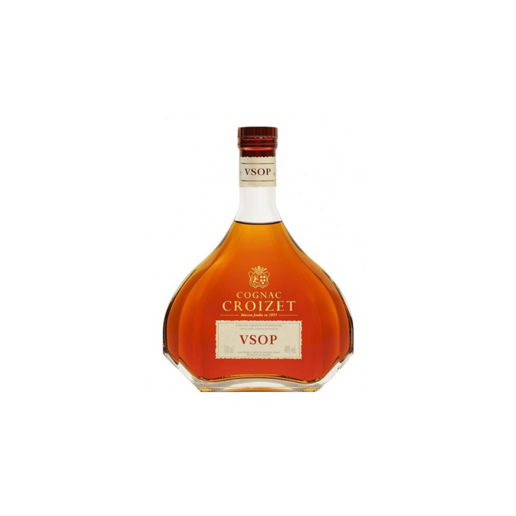 Cognac Croizet VSOP Miniature