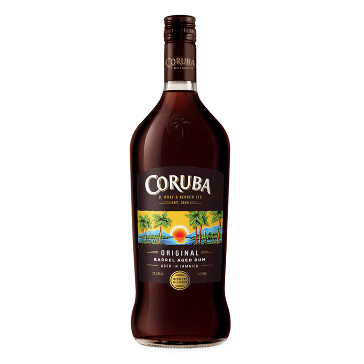 Coruba Rum 700mL