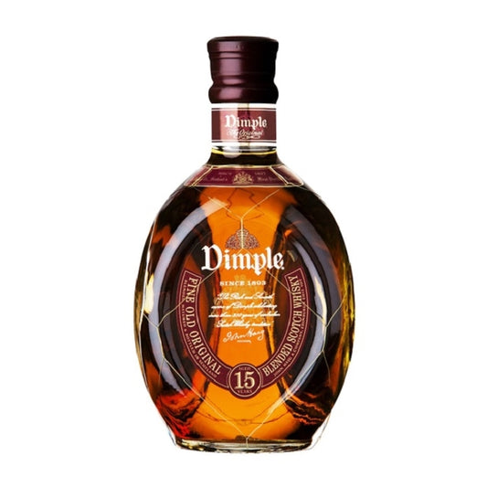 Dimple Scotch Whisky 15YO 700ml