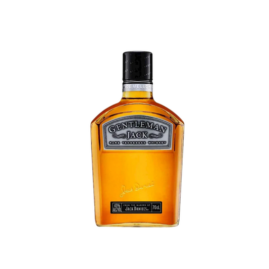 Gentleman Jack 700ml