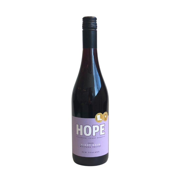 I am Hope - Pinot Noir