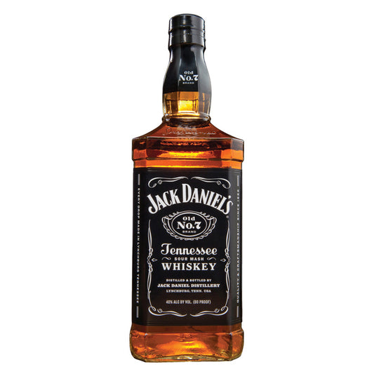 Jack Daniels 700ml