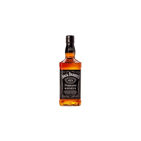 Jack Daniels Miniature