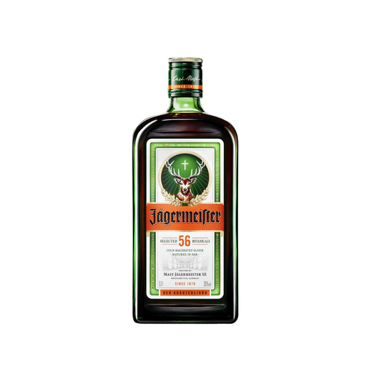 Jagermeister 700ml