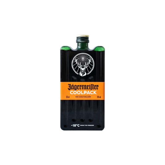 Jagermeister Coolpack 350ml