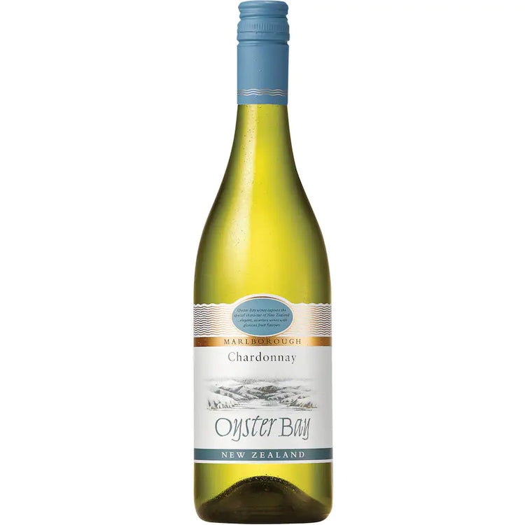 Oyster Bay Chardonnay 750ml