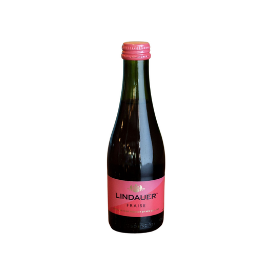 Lindauer Fraise 200ml