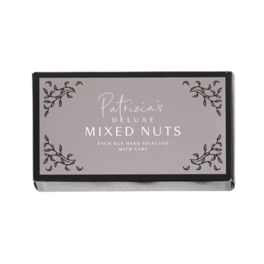 Patrizia's Deluxe Mixed Nuts 100g