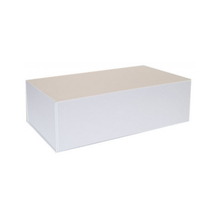Small White Box