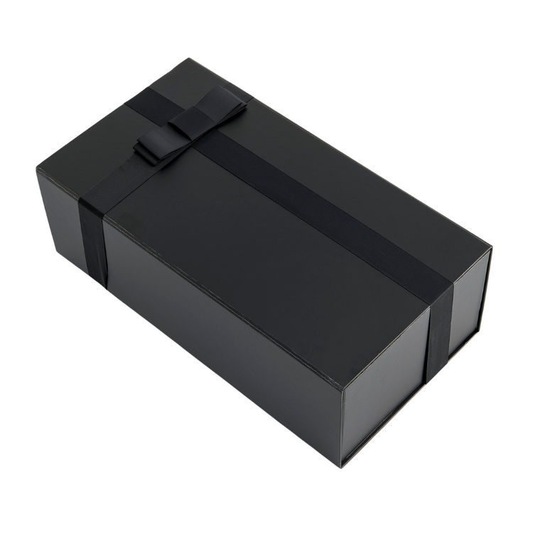 Medium Black Box