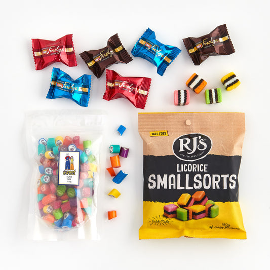 Sweet Treats
